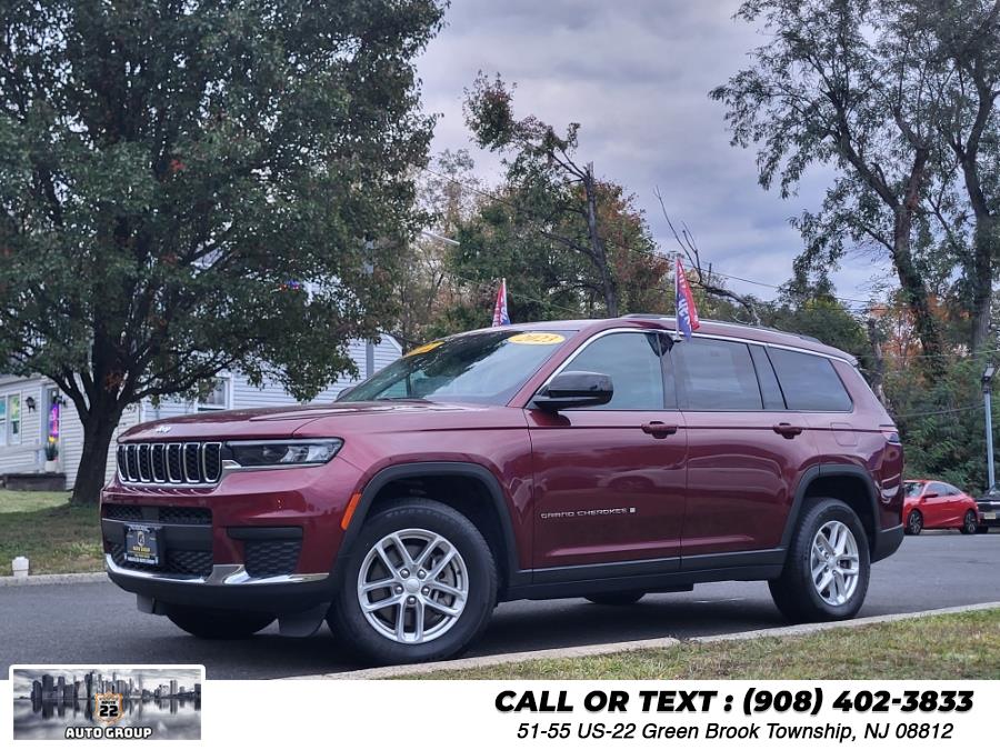 jeep grand cherokee l 2023 1C4RJKAG5P8894990 image jeep grand cherokee l 2023 1C4RJKAG5P8894990 image
